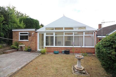 2 bedroom detached bungalow for sale, Arundel Road, Stourbridge DY8