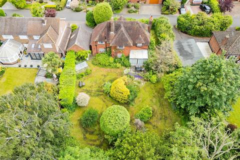 4 bedroom detached house for sale, Post Office Road, Ingatestone