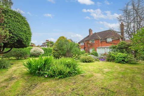 4 bedroom detached house for sale, Post Office Road, Ingatestone