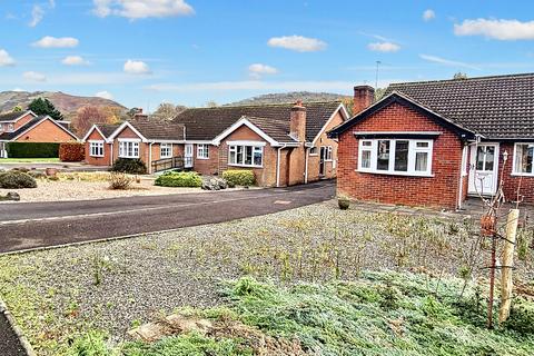 3 bedroom semi-detached house for sale, Churchill Road, Church Stretton SY6