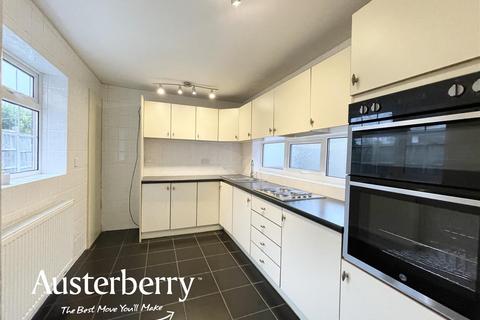 3 bedroom semi-detached house for sale, Brinsley Avenue, Stoke-On-Trent ST4