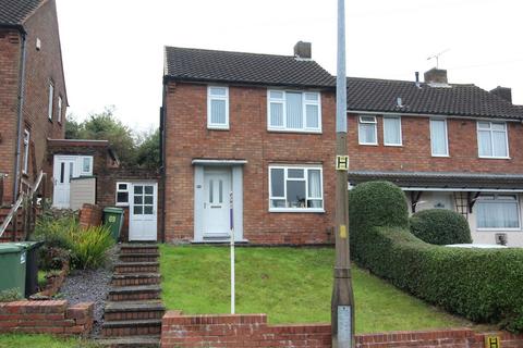 2 bedroom end of terrace house for sale, Blaze Hill Road, Wall Heath DY6