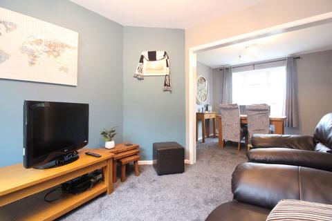 2 bedroom end of terrace house for sale, Blaze Hill Road, Wall Heath DY6