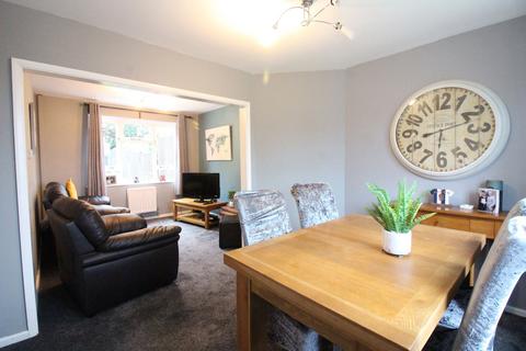 2 bedroom end of terrace house for sale, Blaze Hill Road, Wall Heath DY6