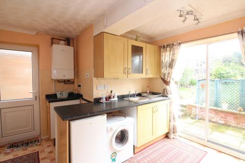 2 bedroom semi-detached house for sale, Millfields Way, Wolverhampton WV5