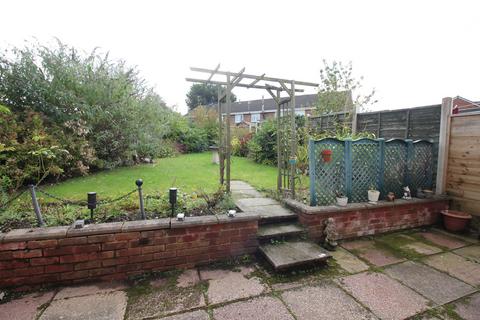 2 bedroom semi-detached house for sale, Millfields Way, Wolverhampton WV5