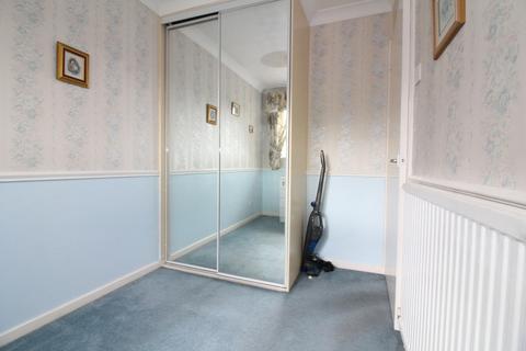 38 Millfields Way, Wombourne, Wolverhampton, WV5 8HP