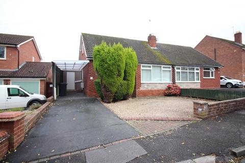 2 bedroom semi-detached house for sale, Forge Lane, Wall Heath DY6