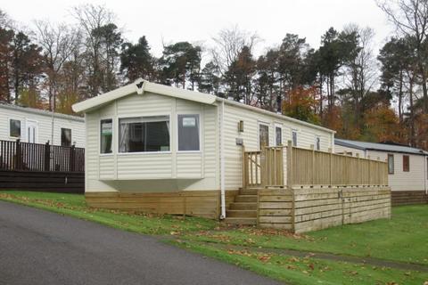 2 bedroom static caravan for sale, Causey Hill Holiday Park