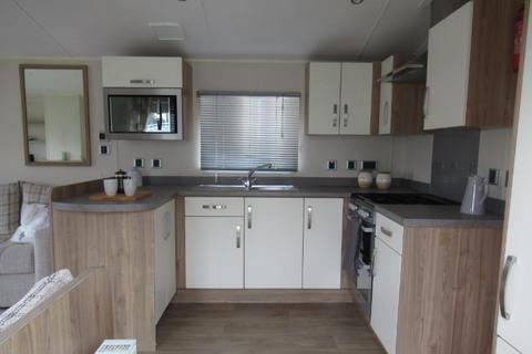 2 bedroom static caravan for sale, Causey Hill Holiday Park