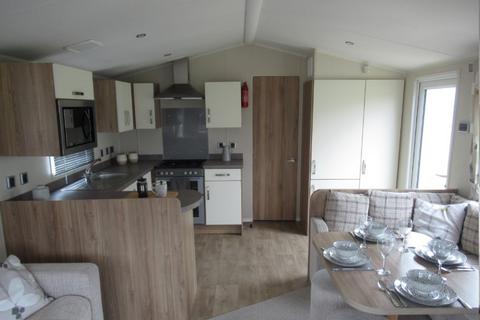 2 bedroom static caravan for sale, Causey Hill Holiday Park