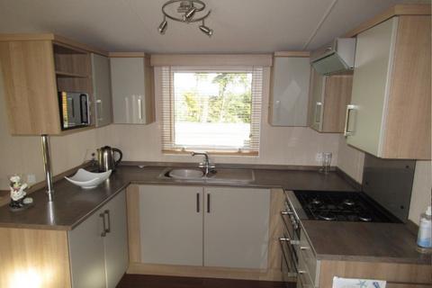 2 bedroom static caravan for sale, Causey Hill Holiday Park