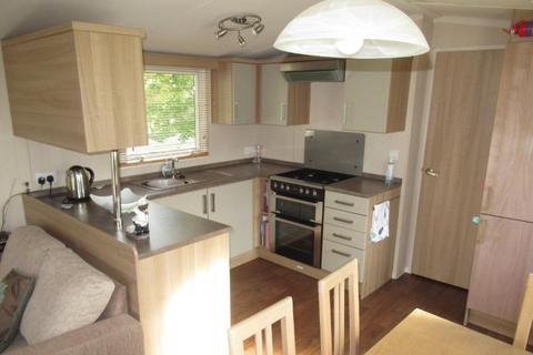 2 bedroom static caravan for sale, Causey Hill Holiday Park