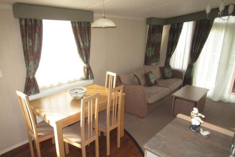 2 bedroom static caravan for sale, Causey Hill Holiday Park