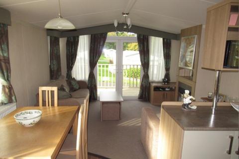 2 bedroom static caravan for sale, Causey Hill Holiday Park