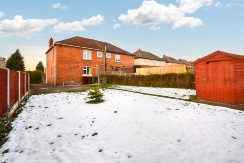 4 bedroom semi-detached house for sale, Irwin Avenue, Wakefield, West Yorkshire