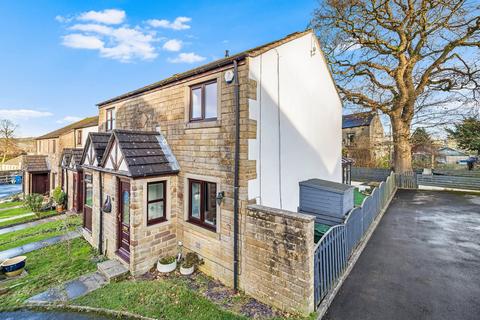 2 bedroom end of terrace house for sale, Westwood, Carleton, Skipton, North Yorkshire, BD23