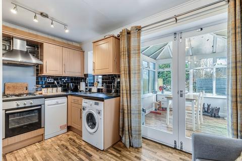 2 bedroom end of terrace house for sale, Westwood, Carleton, Skipton, North Yorkshire, BD23