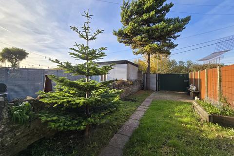 2 bedroom terraced house for sale, Bendrick Road, Barry, South Glamorgan