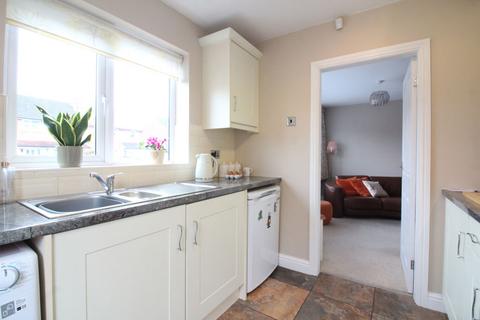 2 bedroom detached house for sale, Beachcroft Road, Kingswinford DY6