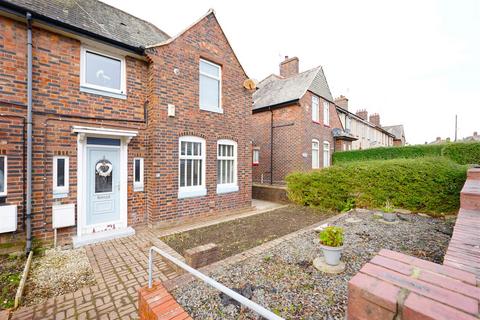 2 bedroom semi-detached house for sale, Monks Brow, Barrow-In-Furness