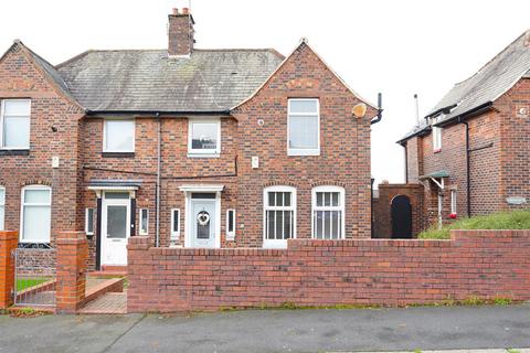 3 Monks Brow, Barrow-in-furness, LA13 9PL