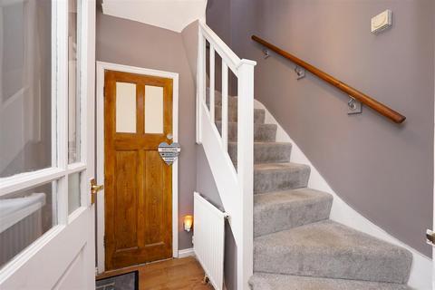 3 Monks Brow, Barrow-in-furness, LA13 9PL