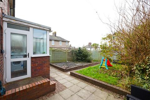 3 Monks Brow, Barrow-in-furness, LA13 9PL
