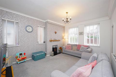 3 Monks Brow, Barrow-in-furness, LA13 9PL