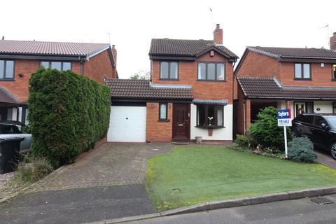 undefined, Ullswater Gardens, Kingswinford DY6