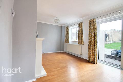 3 bedroom terraced house for sale, Radburn Close, Harlow