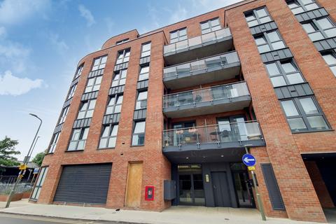 1 bedroom flat for sale, Flat , Adastra House,  Nether Street, London