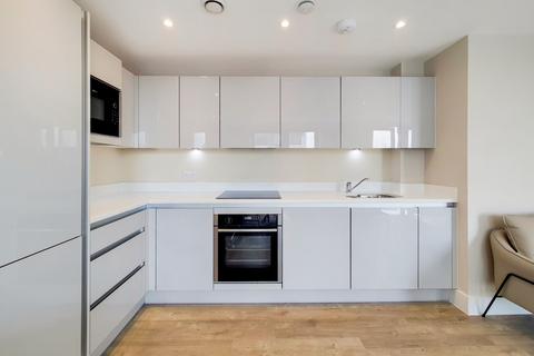 1 bedroom flat for sale, Flat , Adastra House,  Nether Street, London