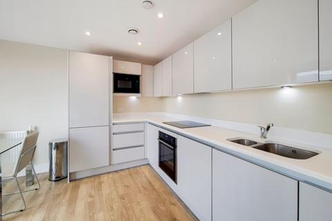 1 bedroom flat for sale, Flat , Adastra House,  Nether Street, London