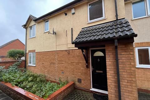 2 bedroom end of terrace house for sale, Swinford Hollow, Little Billing, Northampton, NN3 9HP