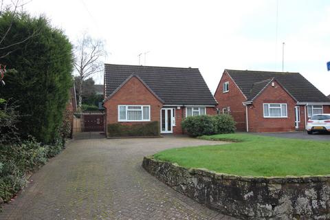 3 bedroom detached house for sale, Cross Street, Kingswinford DY6