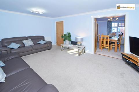 4 bedroom detached house for sale, Arlington Way, Stoke-On-Trent ST3