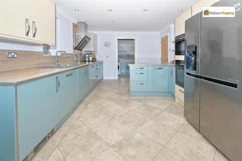 4 bedroom detached house for sale, Arlington Way, Stoke-On-Trent ST3