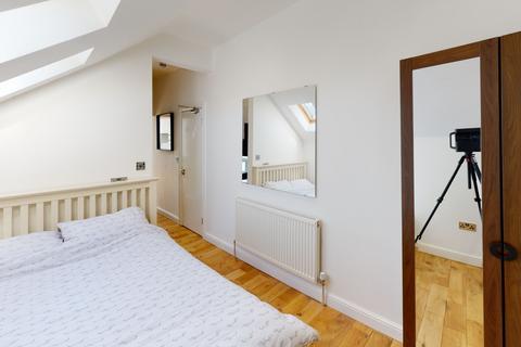 Studio to rent, Flat 9, 54 Glasshouse Street, Nottingham, Nottinghamshire, NG1