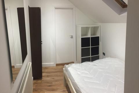 Studio to rent, Flat 9, 54 Glasshouse Street, Nottingham, Nottinghamshire, NG1