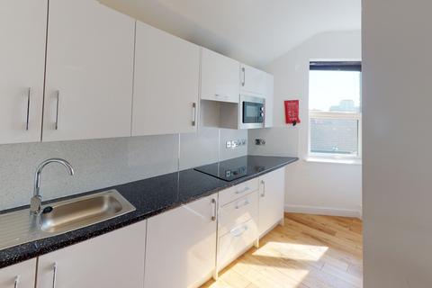 undefined, Flat 9, 54 Glasshouse Street, Nottingham, Nottinghamshire, NG1