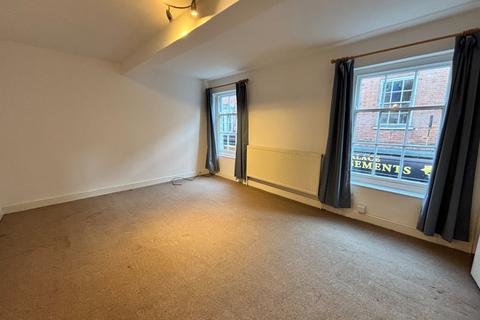 1 bedroom apartment to rent, Stodman Street, Newark, Notts, NG24