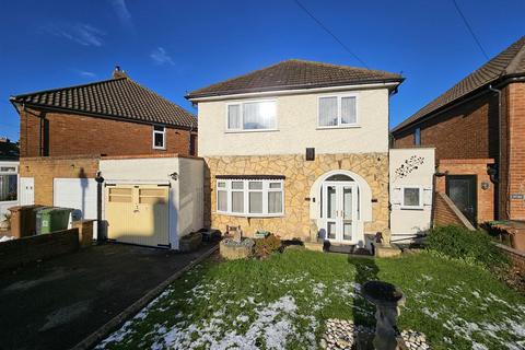 3 bedroom detached house for sale, Victor Road, Solihull