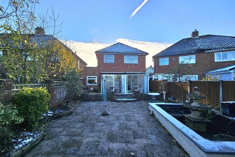 3 bedroom detached house for sale, Victor Road, Solihull