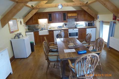 3 bedroom cottage to rent, Llansteffan, ,