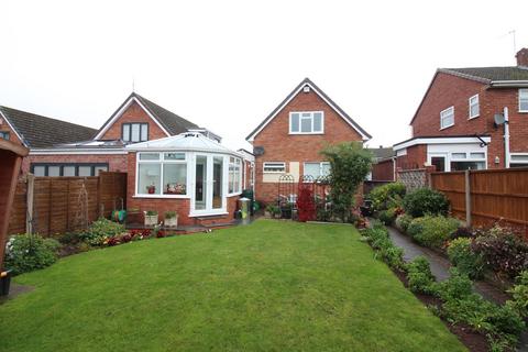 3 bedroom detached house for sale, Grantley Crescent, Kingswinford DY6