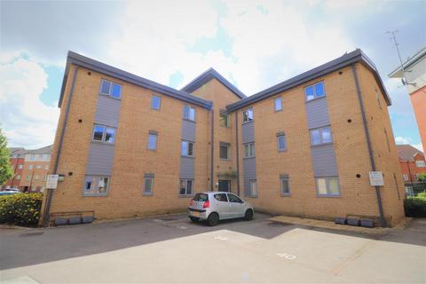 Sawmills Court, Southbridge