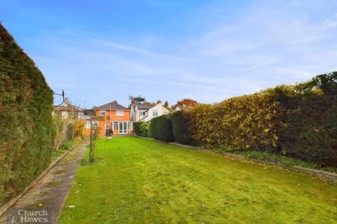 3 bedroom detached house for sale, Goldhanger Road, Heybridge, Maldon