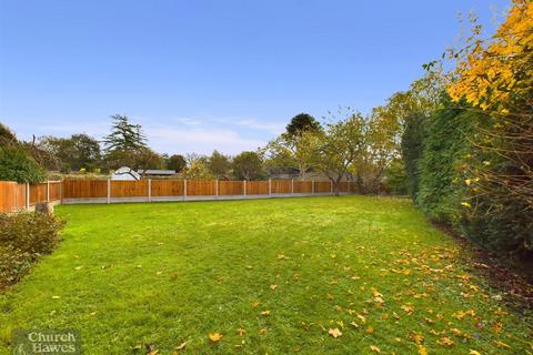 3 bedroom detached house for sale, Goldhanger Road, Heybridge, Maldon