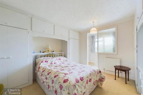 3 bedroom detached house for sale, Goldhanger Road, Heybridge, Maldon